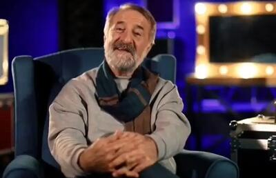  آواز معروفا؛ رقص دور از توقع مهران رجبی با آهنگ شلوار پلنگی