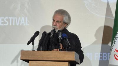 آغوش جشنواره به روی همه باز است | سیاست روز