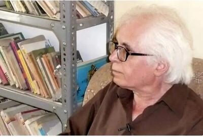  پرویز نوری، بازیگر پیشکسوت، درگذشت