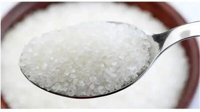 قیمت هر کیلو شکر فله برای مصرف‌کننده به ۷۸,۵۰۰ تومان رسید