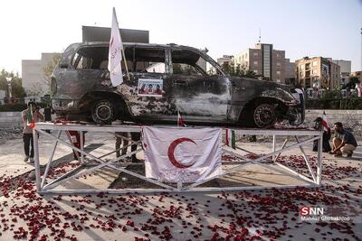  اعلام محکومیت حمله به هلال‌احمر از سوی رئیس و دبیرکل فدراسیون جهانی صلیب سرخ