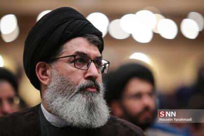  سید هاشم الحیدری: حمله به ایران، باعث فوران آتشفشان منطقه می‌شود