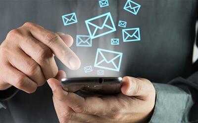  ارسال ۲۹ هزار پیامک هشدار به مشترکان پرمصرف گاز در استان مرکزی طی ۹ ماه امسال