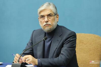 سیمایی: دانشگاه متعلق به مردم است و نقش کلیدی در آینده ایران دارد + فیلم