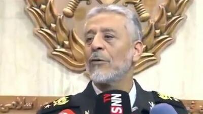  قطعاً دشمن در محاسبات خود در نظر می‌گیرد که هرگونه ماجراجویی با هزینه‌های سنگین برای او همراه خواهد بود