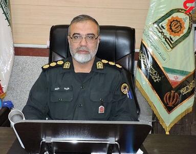  کشف محموله ۲۲۰ هزار نخ سیگار قاچاق به ارزش یک میلیارد تومان در زاهدان