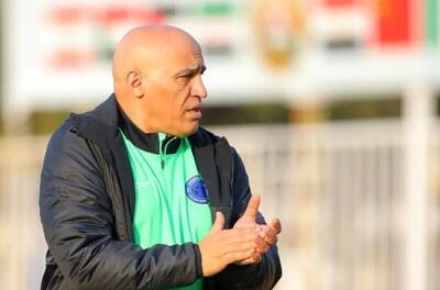  توقف خانگی شاگردان منصوریان در لیگ عراق