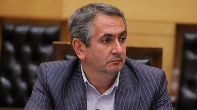  مسیر کمربند سبز دامنه سبلان اجرا می‌شود