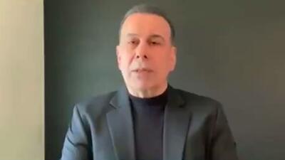  اعتراف مجری تلویزیون موساد به خیانت و وطن‌فروشی؛ حتی هوش مصنوعی هم به ضد ایرانی بودن عوامل اینترنشنال اذعان کرد!