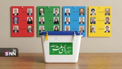  همه چیز درباره انتخابات تناسبی/ منتخبان چگونه مشخص می‌شوند؟