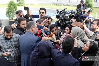  از «حیاط دولت» چه خبر؟ + فیلم