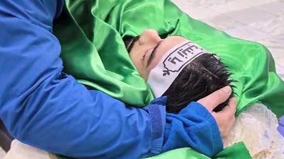  روایت شهید دانشجویی که سرنوشتش شبیه مادر سادات رقم خورد