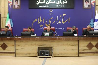  تکمیل کامل زیرساخت‌ها شرط تحویل پروژه‌های نهضت ملی مسکن است