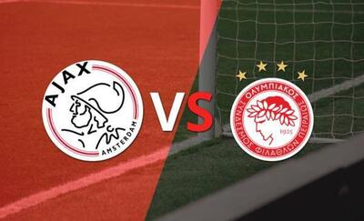  المپیاکوس – آژاکس| جدال حساس در جدول لیگ قهرمانان اروپا/فرصت طلایی برای طارمی