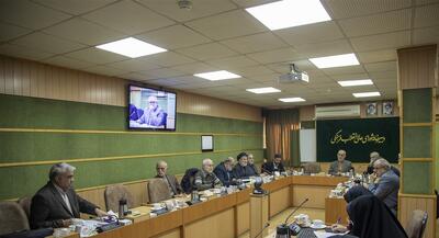 ارائه گزارش ارزیابی الکترونیکی فراخوان ۱۴۰۲ وزارت علوم/ برقراری اینترنت ثابت برای اساتید دانشگاه