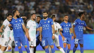  پیکان – استقلال در پاس/ میزبانی خودروسازان در اکباتان قطعی شد