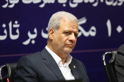  ۵۰۰ هزار مشترک کرجی به شبکه فیبر نوری متصل می‌شوند