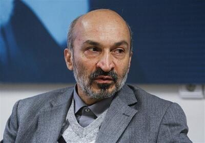  رئیس دانشگاه تهران: گزارش‌ها و چالش‌های موضوع بحران آب را به دولت ارائه کردیم/ طرح آماده اجرا است + فیلم