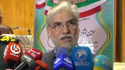  دانشگاه متعلق به مردم است و نقش کلیدی در آینده ایران دارد