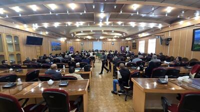  تأمین ۲ هزار میلیارد تومان برای تکمیل طرح‌های عمرانی کهگیلویه و بویراحمد