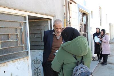  سرشماری آزمایشی آذربایجان‌غربی با موفقیت ۷۸ درصدی به پایان رسید