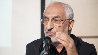  زاهدی: جمعیت دانشجویی کشور به بیش از ۳ میلیون و ۵۰۰ هزار نفر رسیده است+ فیلم