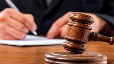  اجرای حکم جاسوس مرتبط با موساد پس از تأیید دیوان عالی