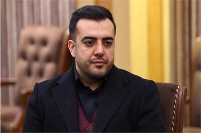  اسدی: از حمایت‌های کمیته از هاکی روی چمن تشکر می‌کنم