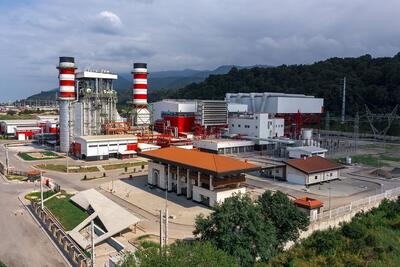  سرمایه‌گذاری ۶ همتی دولت برای طرح‌های نیروگاهی در مازندران