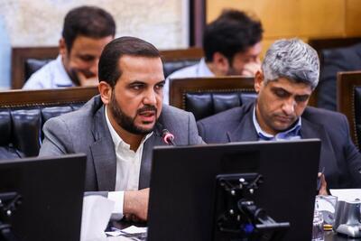  سخنگوی کمیسیون تلفیق: منابع مدیریت بحران زیرساخت‌های رسانه‌ای و فرهنگی افزایش یافت