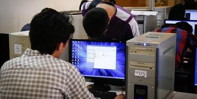  دردسر‌های امتحانات مجازی دانشجویان/ آیا اختلال در سامانه‌های مجازی فرصت مجدد برای دانشجو دارد؟