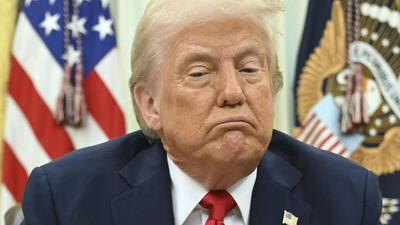  ترامپ آشکارا در سیاست داخلی عراق مداخله کرد