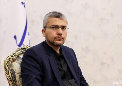 نباید مرعوب عربده‌کشی ترامپ شویم