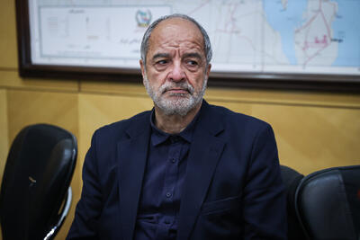 بیانیه اروپا علیه سپاه بی‌اهمیت و بی‌ارزش است/ سپاه مظهر اقتدار ملی و ستون امنیت کشور است