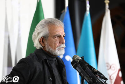 سینما «خانه» ماست، باید آن را حفظ کرد/ توضیح درباره تغییرات «فجر» - سوره سینما