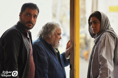 «کافه سلطان» آماده نمایش شد - سوره سینما