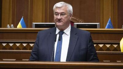  برخی جزئیات مذاکرات صلح از زبان وزیر خارجه رژیم کی یف