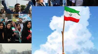  ۳۸۴ چمدان، از غارت تاریخی تا مهندسی حسرت؛!