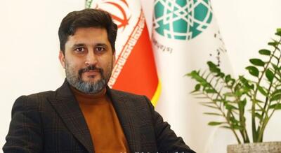  انتصاب  دکتر احسان یزدیان  بعنوان سرپرست شهرک علمی و تحقیقاتی اصفهان