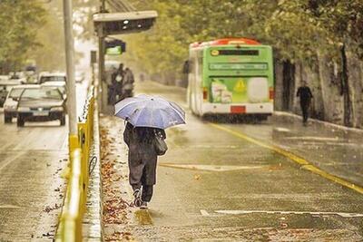 از جان‌گرفتن جازموریان تا تشنگی تهران؛ روایت متفاوت بارش‌ها در ایران