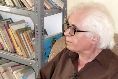 پرویز نوری درگذشت