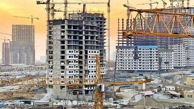 رکود در بازار مسکن/ تمرکز سرمایه‌ها بر بازار طلا و ارز است
