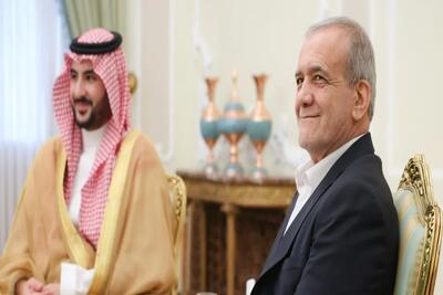 موضع عربستان و امارات گزینه‌های آمریکا علیه ایران را محدود کرد