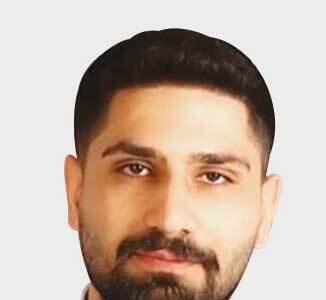 سایه ریسک روی بورس