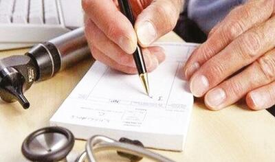 پزشکان در تنگنای معیشت مردم در فشار هزینه  درمان