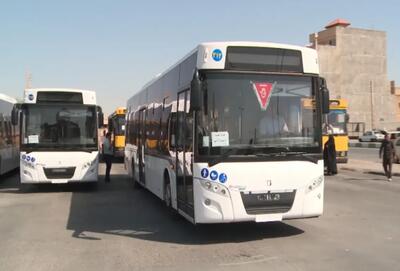 افزایش نرخ بلیت اتوبوس تا پایان 1404