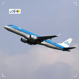  هلند هم پروازهایش به تل‌آویو را متوقف کرد