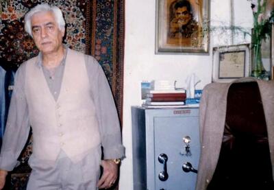 چرا فردین از ایران نرفت؟/آمریکا جنگل است و عده‌ای فکر کردند مهاجرت مُد است