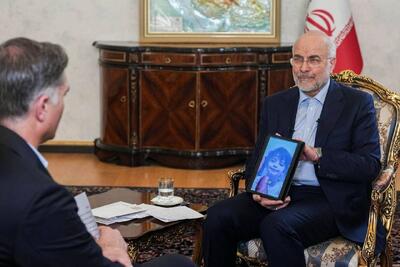 گفت‌وگوی قالیباف با CNN درباره تهدیدات ترامپ