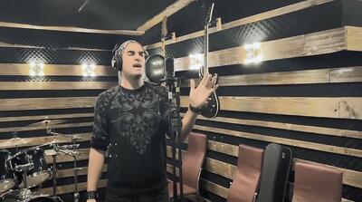 الا یا ایها الساقی ؛ رضا یزدانی